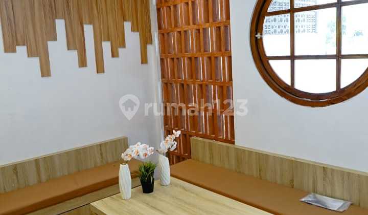 Jual Kos Baru Mewah Lengkap Siap Huni Pusatkota Nego 2