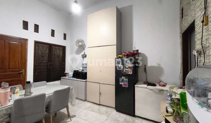 Jual Rumah Bagus Semarang Bebas Banjir Nego 2