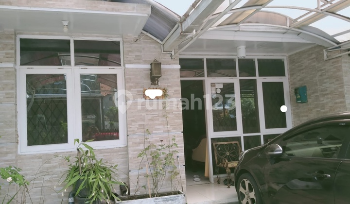 Jual Rumah Arcamanik Bagus Nego Kompleks