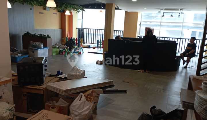 Lease/Sell Ruko Prospects Paskal23 Pasirkaliki Negotiable 2