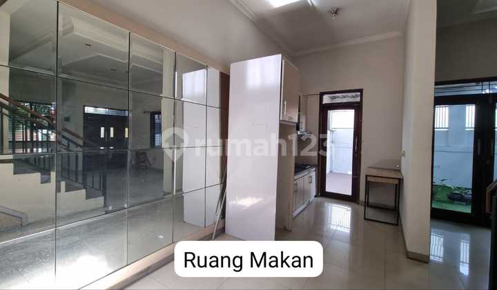 Jual Rumah Antapani Bagus Asri Nego 2