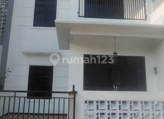 Jual Rumah Baru Arcamanik Bagus Eksekutif Nego