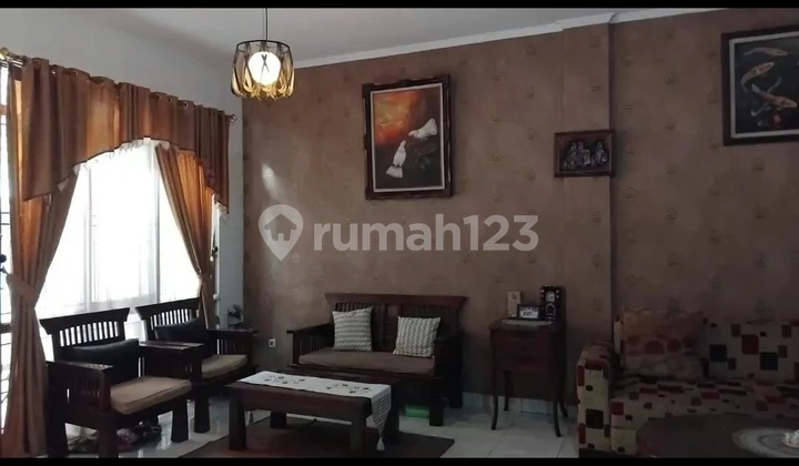 Sell Surapati Core Suci House 2