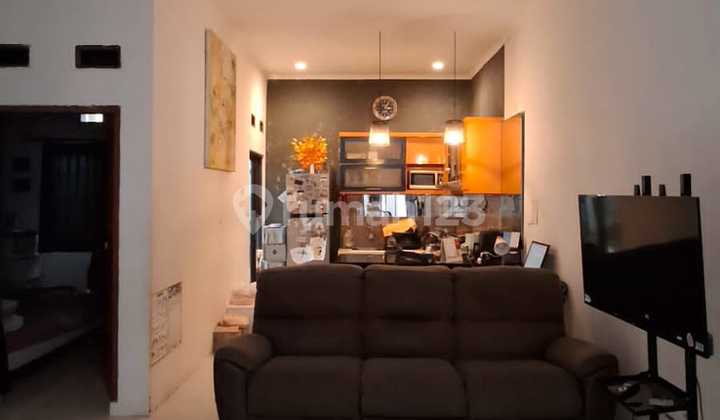 Jual Rumah Terusan Jln Jakarta Strategis Nego 2