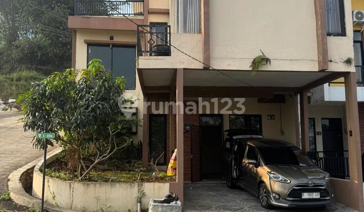 House for Rent in Padalarang, Negotiable, Cheap