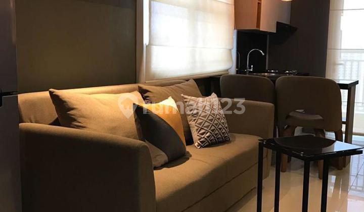 Apartemen Mewah Bagus Dijual Nego Ciumbuleuit 1