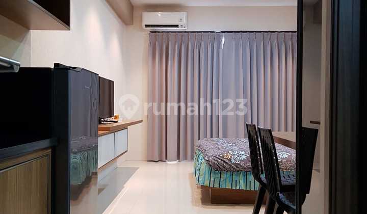 Best Location!!! Fully Furnished Ciumbuleuit Apartment