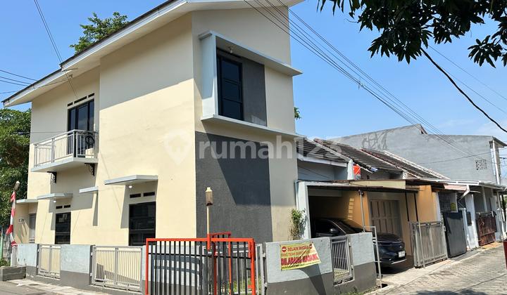 House For Sale Good Sukarnohatta Negotiable 2