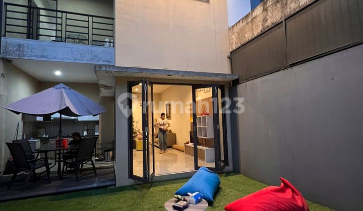 Lokasi Terbaik!!Sewa Rumah Grand Sharon Full Furnished Lokasi Terbaik!!Sewa Rumah Grand Sharon Full Furnished