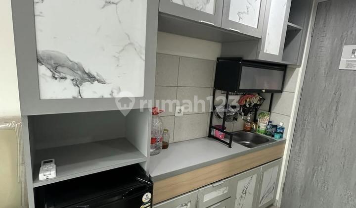Apartment Pik 2 Full Furnished Tinggal Bawa Koper 2