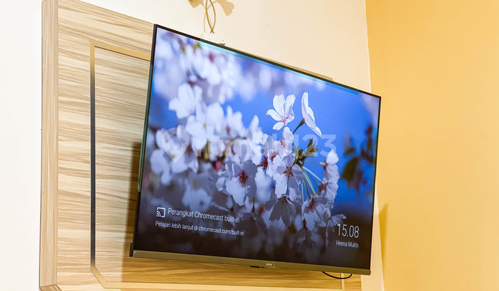 Kos Kosan Dijual Full Furnished Net Income 1,2M di Mangga Besar 2