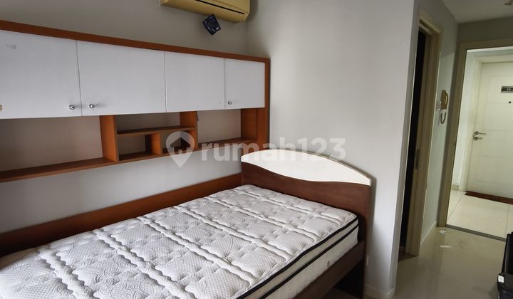 Apartemen Unit Studio Dekat Central Park & Transum, Tanjung Duren