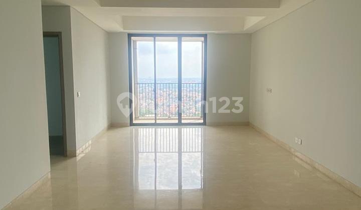 Apartemen Unfurnished Legalitas PPJB Siap AJB di Jagakarsa