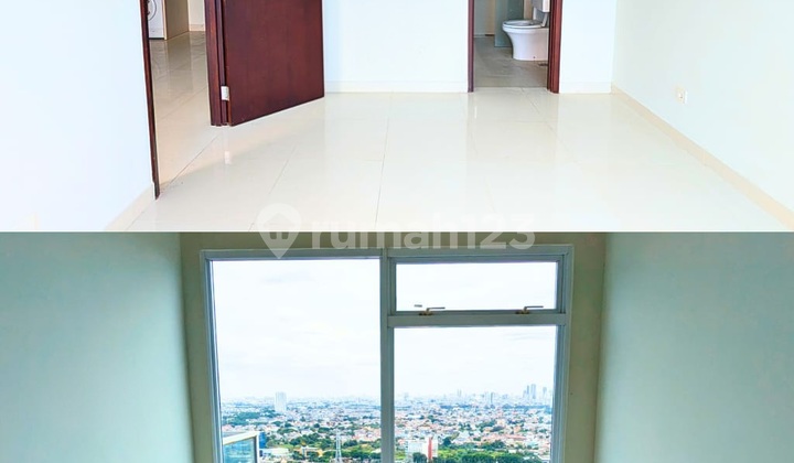 Apartemen Cantik 2 Bedroom di Puri Mansion, Jakarta Barat 2