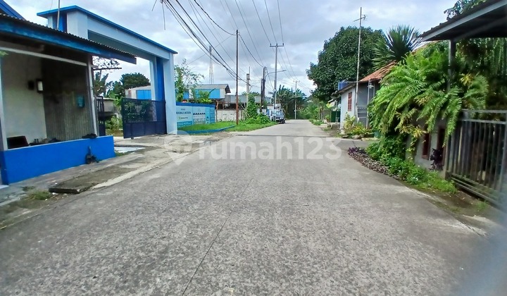 Rumah Baru Mewah Murah 2