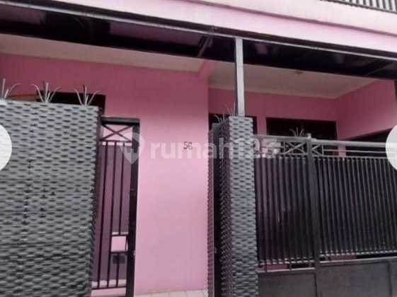 Rumah Siap Huni Dekat MRT Rumah Siap Huni Dekat MRT