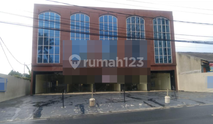 Dijual Ruko Brand New di Bintaro Permai Dijual Ruko Brand New di Bintaro Permai
