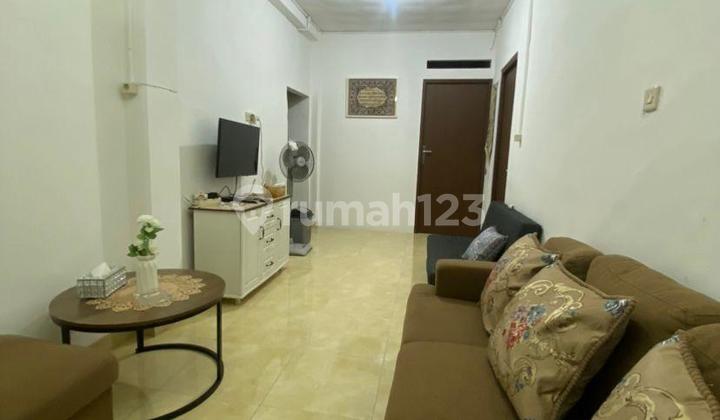 Rumah Siap Huni 2Lt Dr. Semeru Bogor Barat 2