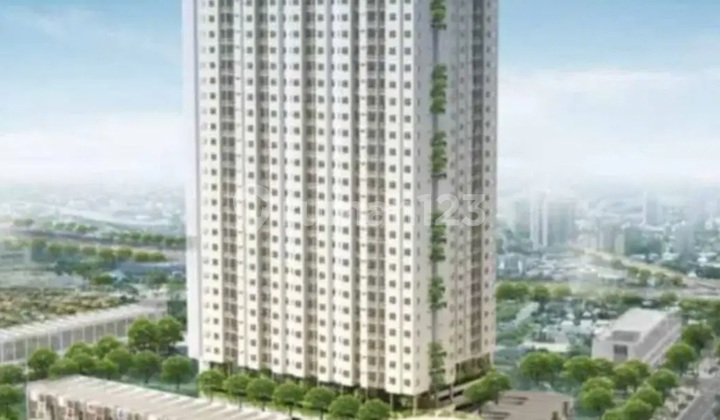 Dijual Murah Apartemen 2Br Metro Garden Karang Tengah Tangerang Dijual Murah Apartemen 2Br Metro Garden Karang Tengah Tangerang