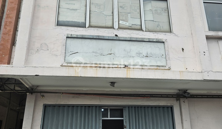 Dijual Ruko Pasar Bersih Cengkareng, Dibawah Pasaran