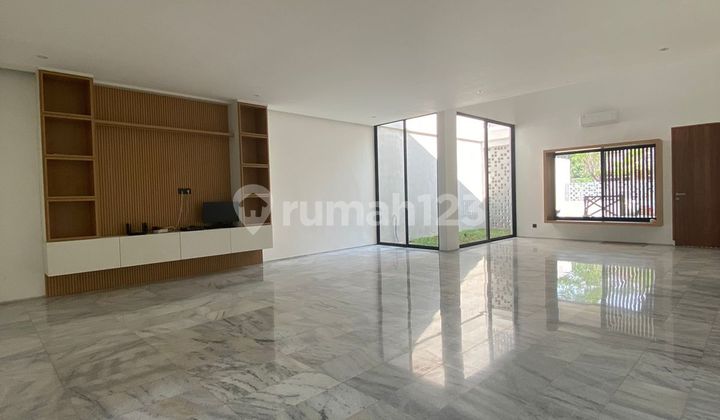 Rare Find! Newly Renovated House with Garden in Alfa Indah Joglo, Land Size 300 2