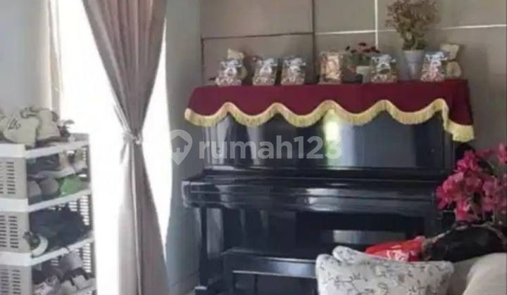 Rumah Hook Asri Cantik di Bogor Nirwana Residence Rumah SHM 2