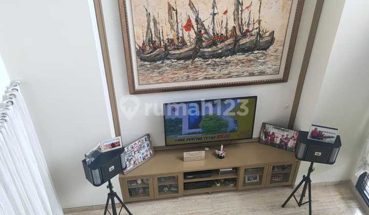 Rumah Asri Cantik 2Lt, di Bogor Nirwana Residence, Bogor Bagus Rumah 2