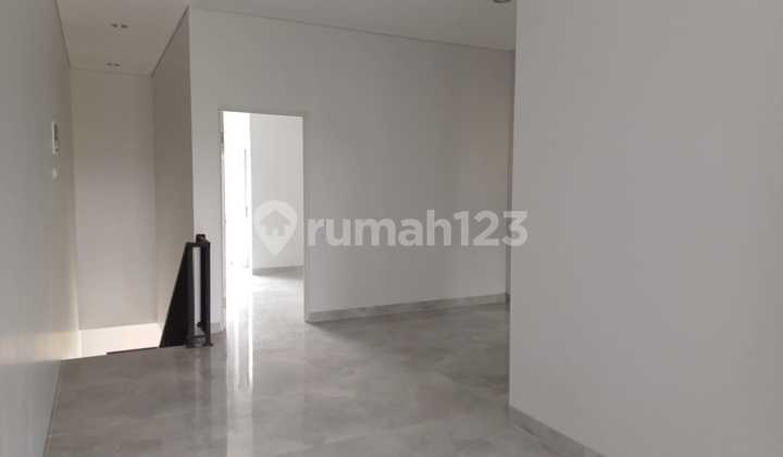 Rumah Baru Kavling Dki Meruya, Jakarta Barat - Siap Huni, Lokasi Strategis 2