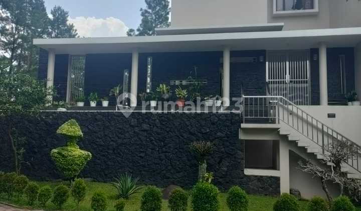 Rumah Asri Cantik 2Lt, di Bogor Nirwana Residence, Bogor Bagus Rumah