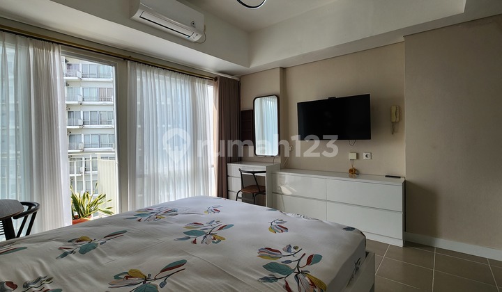 Disewakan Apartemen Altiz Furnish, Bagus