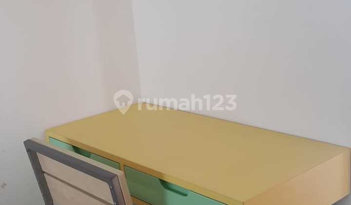 Jual Cepat Apartemen Educity Stanford Daerah Pakuwon City Siap Huni 2