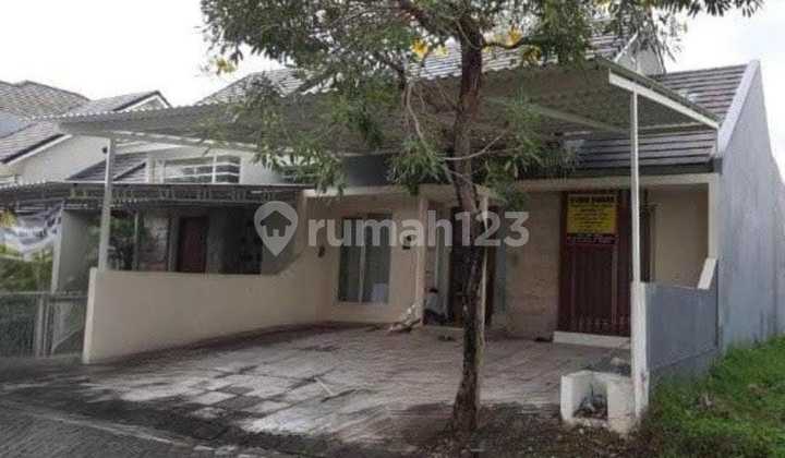 For Sale House in Bukit Palma, Citraland, Surabaya 2