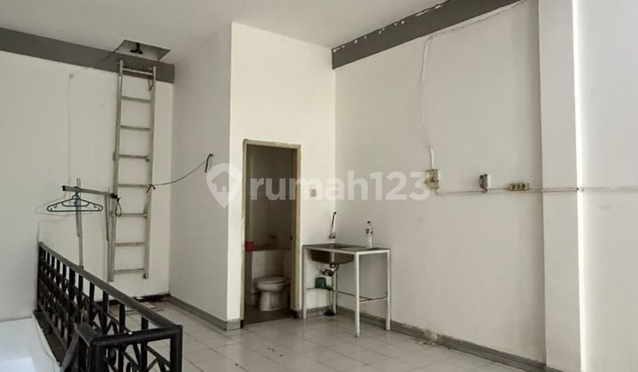Dijual dan Disewakan Ruko Mega Galaxy di Surabaya
