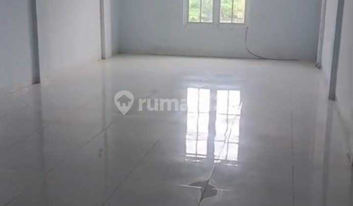 For Rent: 2-Story Shop House in Manukan, West Surabaya 2