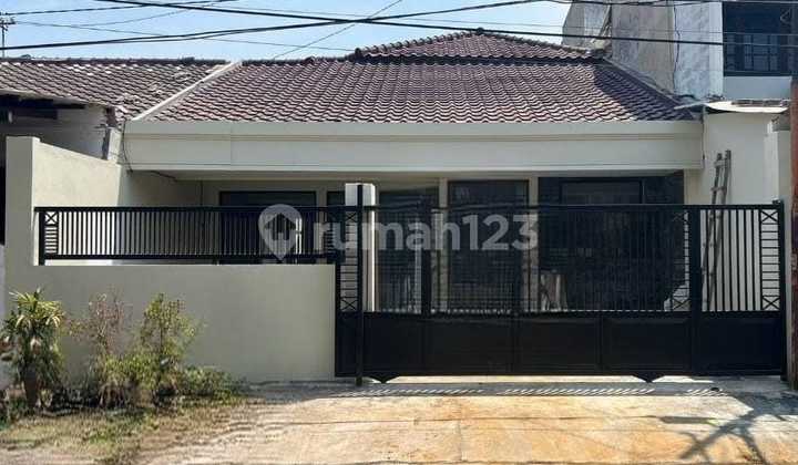 Dijual Rumah di Dukuhpang Surabaya