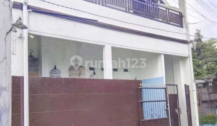 Kost for Sale in Gunung Anyar, East Surabaya 1