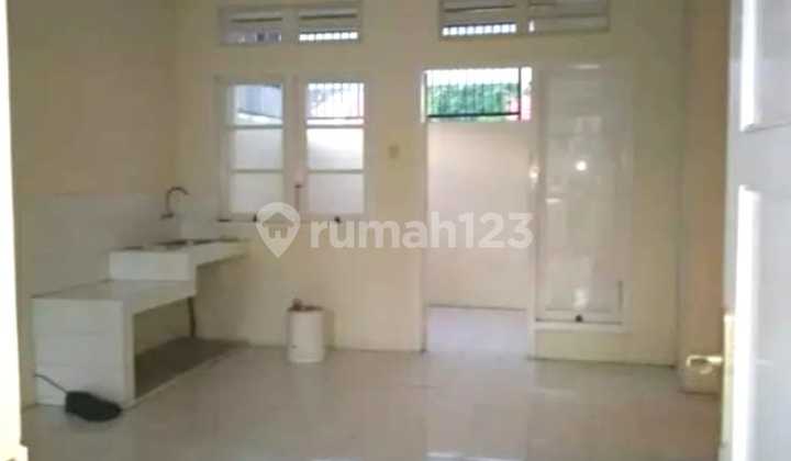 For Rent House in Bukit Palma, West Surabaya 2