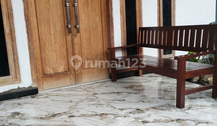 For Sale 2-Story House in Modongan Village, Mojokerto 2