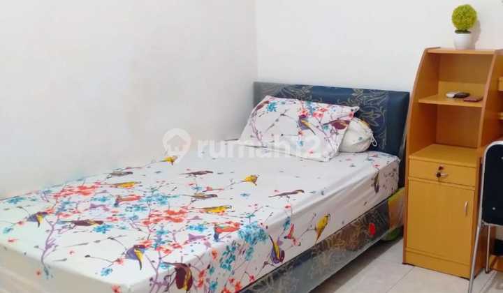 Dijual Kost Aktif di Tenggilis Mejoyo, Surabaya 2