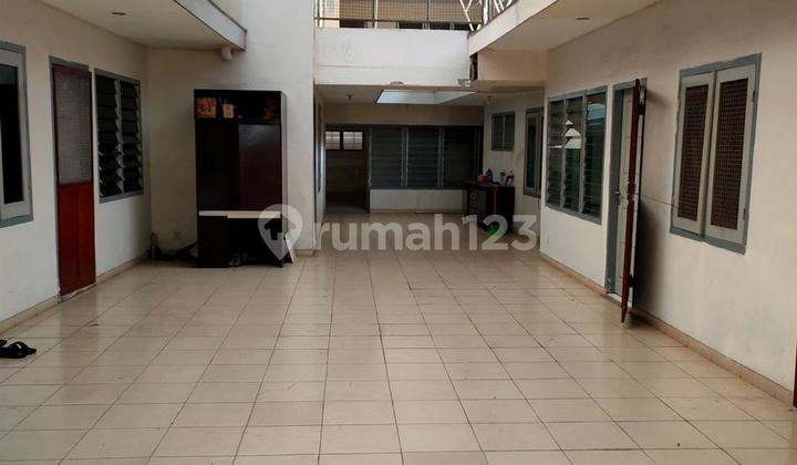Dijual Rumah di Tegalsari, Surabaya