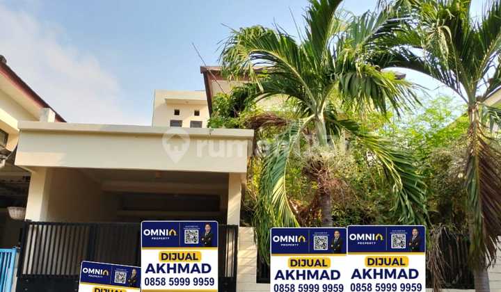 Dijual Rumah di Puri Surya Jaya, Sidoarjo Dijual Rumah di Puri Surya Jaya, Sidoarjo