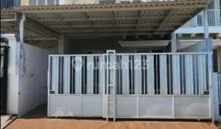 Dijual Rumah 2 Lantai di Greenlake, Wonorejo, Surabaya Dijual Rumah 2 Lantai di Greenlake, Wonorejo, Surabaya