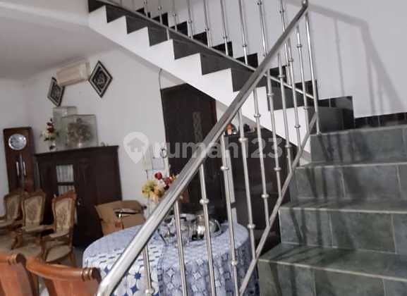 For Sale/Rent Ready-to-Occupy House in Mojoarum