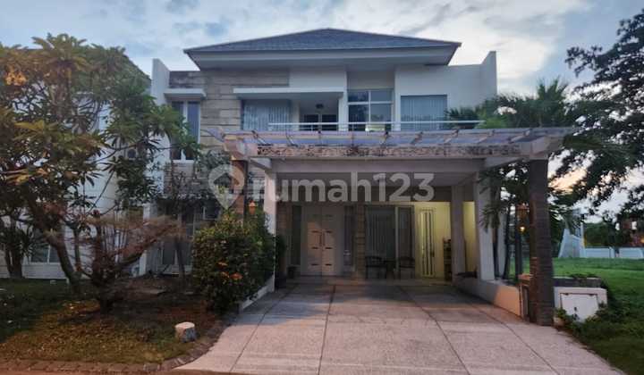 For Sale 2-Story House in Palm Beach Malibu 1