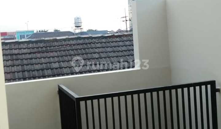 For Sale 2-Story House in Pocan Jambu, Pondok Tjandra, Sidoarjo For Sale 2-Story House in Pocan Jambu, Pondok Tjandra, Sidoarjo