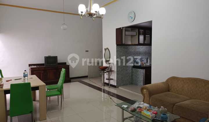 Dijual Rumah di Perumahan Pepelegi Indah, Sidoarjo 2