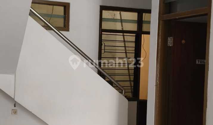 For Sale: Shop House on Raya Darmi Permai Selatan, Surabaya 2