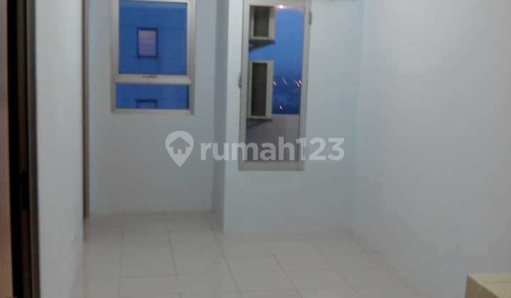 For Sale Apartment Puncak Permai Tower B Floor 19
