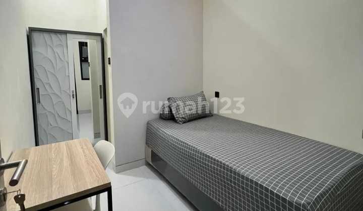 Dijual Kost di Palem Residence, Pondok Tjandra, Sidoarjo Dijual Kost di Palem Residence, Pondok Tjandra, Sidoarjo