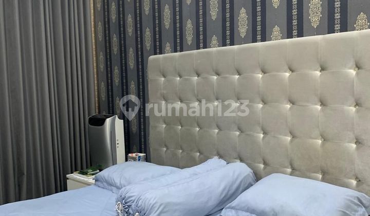 For Sale 3-Story Ready-to-Occupy House in Kertajaya, Surabaya 2